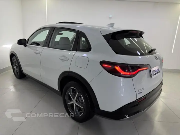 ZR-V TOURING
