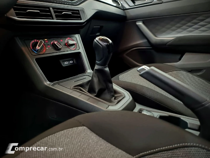 VIRTUS 1.0 170 TSI MANUAL