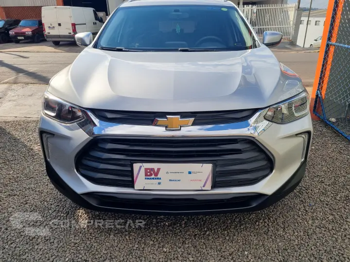 TRACKER 1.0 Turbo LT