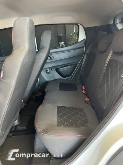 KWID 1.0 12V SCE ZEN