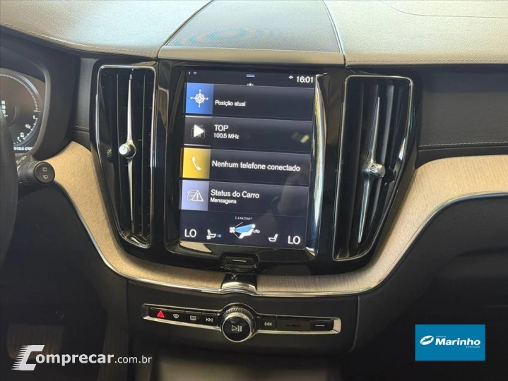 XC60 2.0 T8 HYBRID INSCRIPTION AWD GEARTRONIC