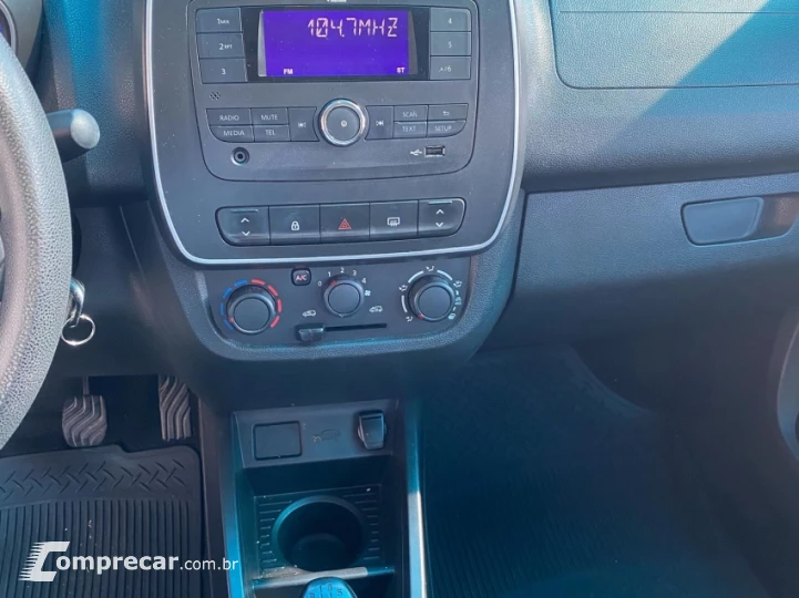 KWID 1.0 12V SCE ZEN
