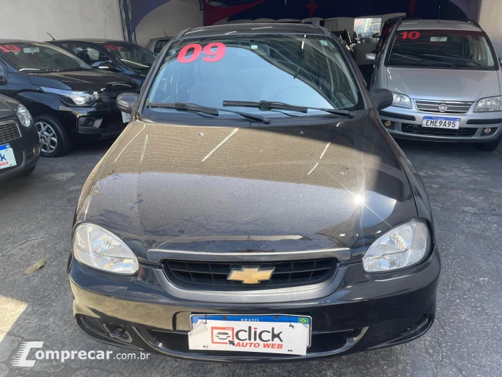 CORSA 1.0 MPFI Classic Sedan Life 8V