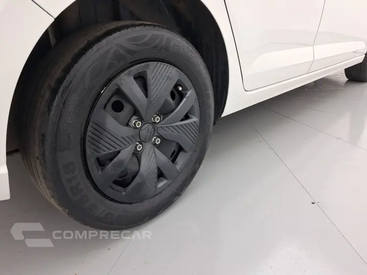 POLO 1.0 MPI TRACK MANUAL