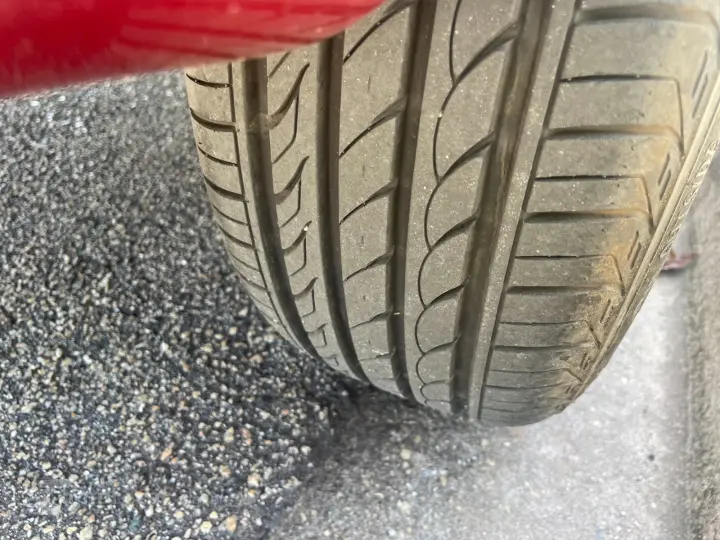 SANTANA 2.0 I Executivo 8V