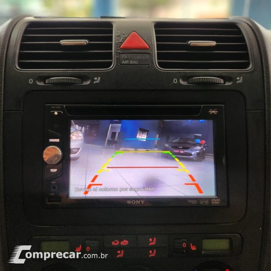 JETTA 2.5 I 20V 170cv
