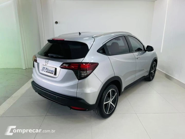 HR-V EX CVT
