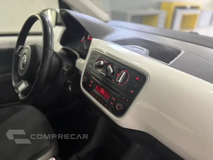 CROSS UP 1.0 TSI 12V