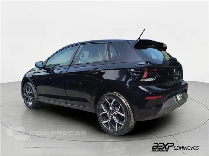 POLO 1.0 MPI Track