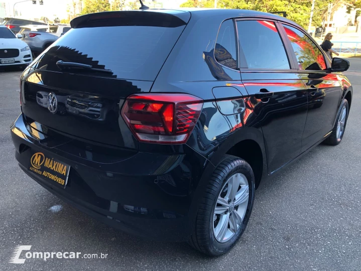 POLO 1.0 200 TSI Comfortline