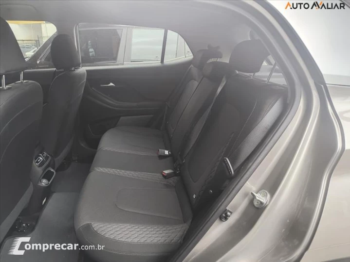 CRETA 1.0 Tgdi Limited