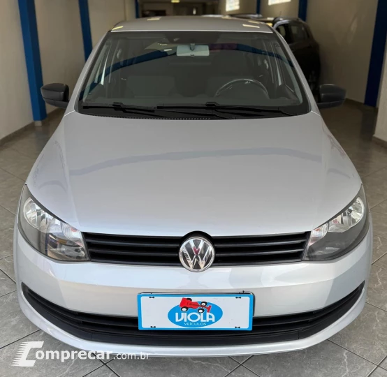 GOL 1.0 MI 8V G.VI