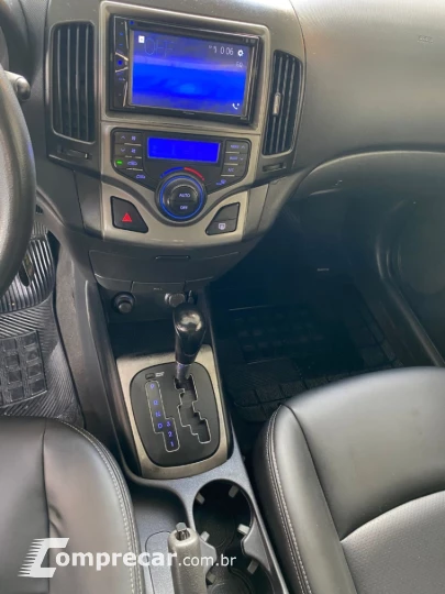 I30 2.0 MPFI GLS 16V
