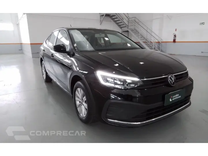 VIRTUS 1.0 170 TSI AUTOMÁTICO