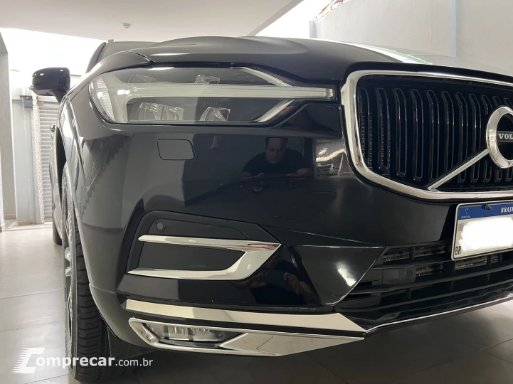 XC60 2.0 T5 Momentum AWD Geartronic