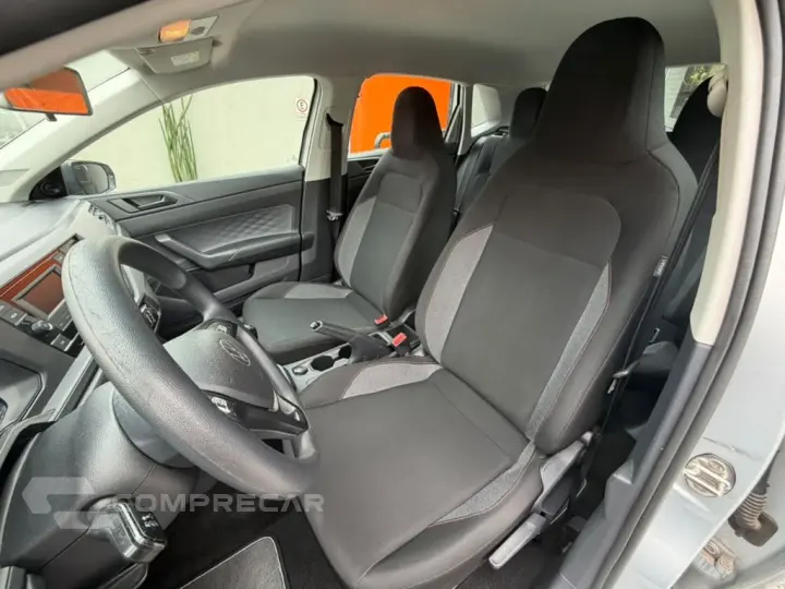 Polo Track 1.0 Flex 12V 5p
