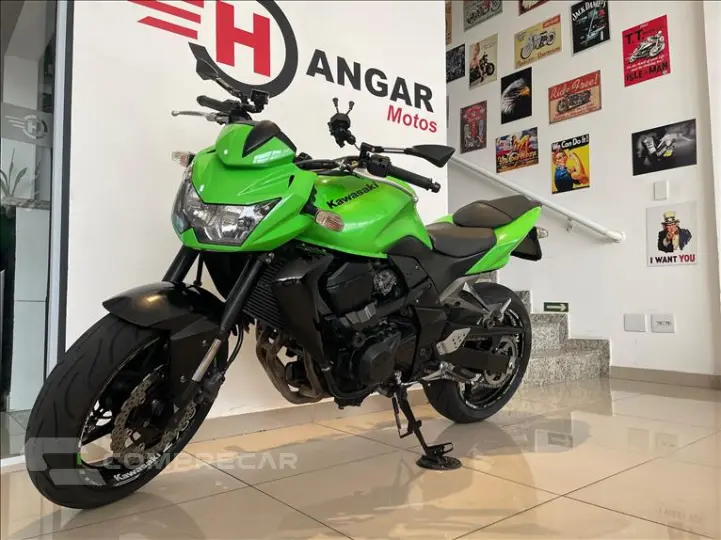 Z-750