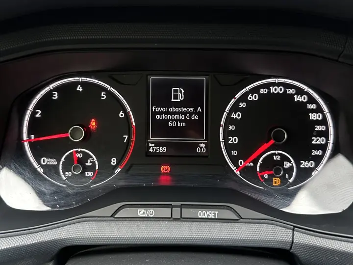 T-CROSS 1.0 200 TSI TOTAL FLEX AUTOMÁTICO