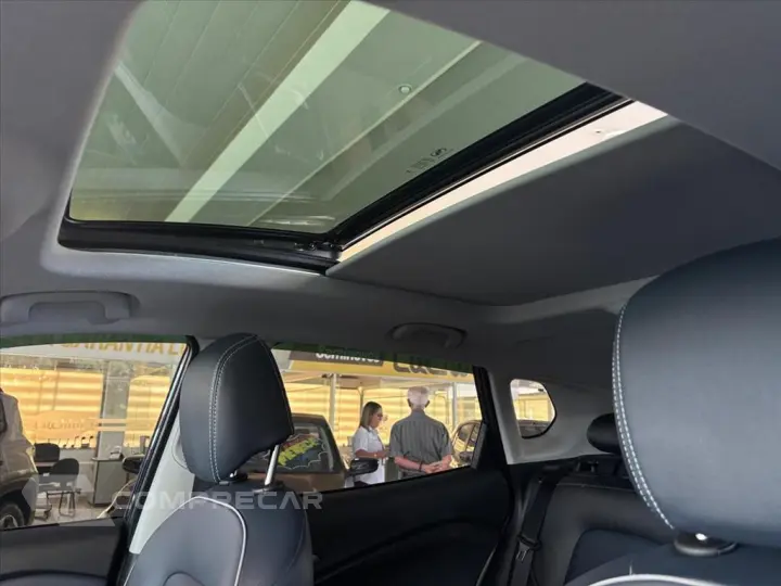 TRACKER 1.2 TURBO FLEX PREMIER AUTOMÁTICO