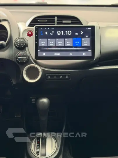 Fit EX/S 1.5 Flex/Flexone 16V 5p Aut.