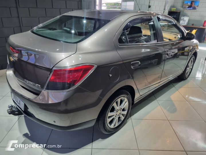 PRISMA 1.4 LTZ Spe/4 8V