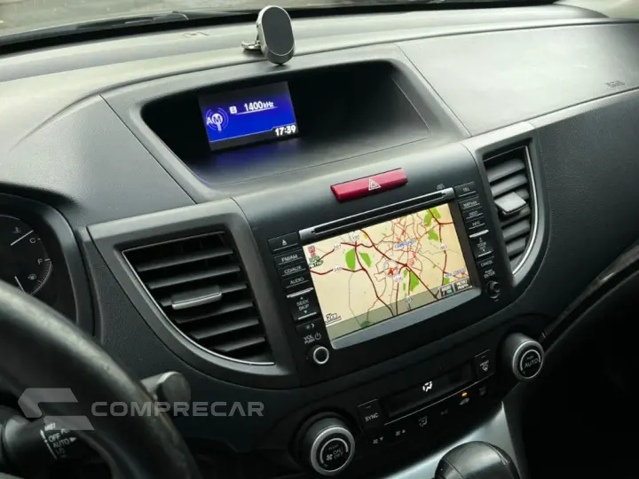 CR-V EXL 2.0 Flexone 16V 2WD Aut.