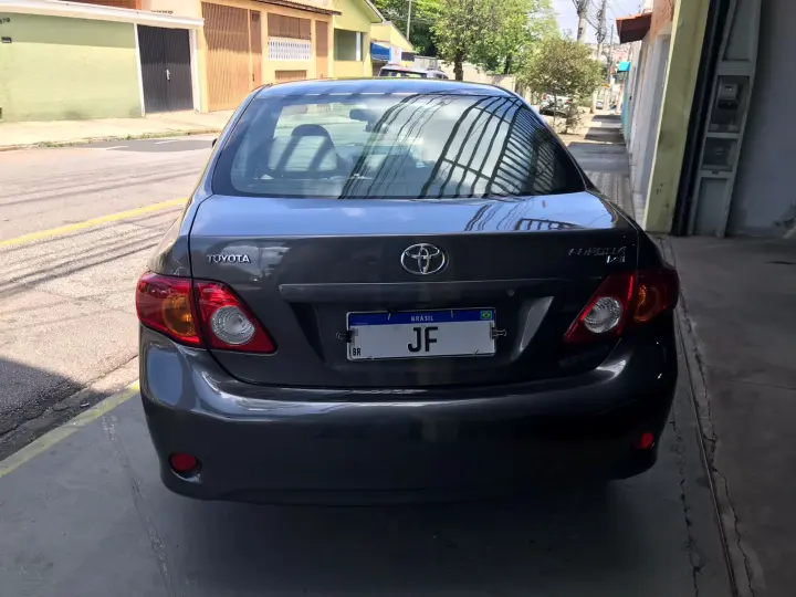 COROLLA 1.8 XEI 16V