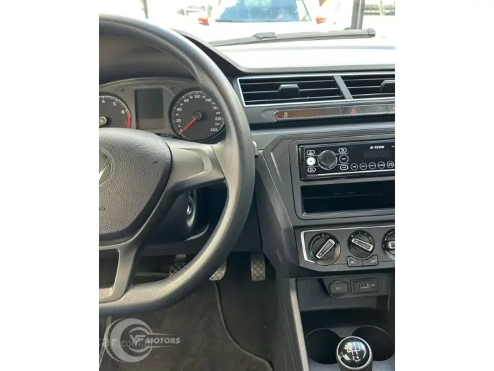 SAVEIRO 1.6 MSI ROBUST CS 16V FLEX 2P MANUAL