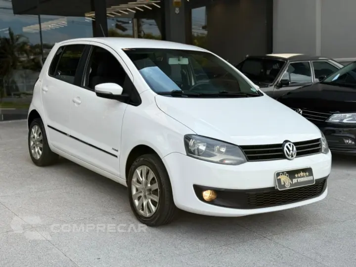 FOX 1.6 MI PRIME 8V FLEX 4P MANUAL