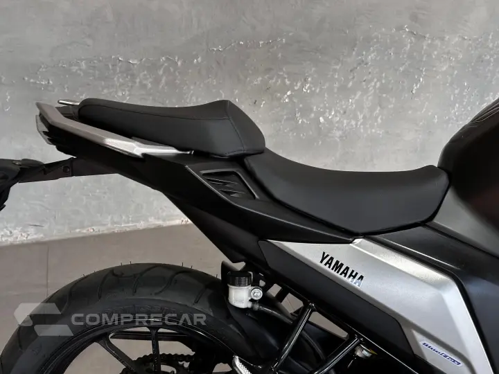 FZ25 250 FAZER FLEX