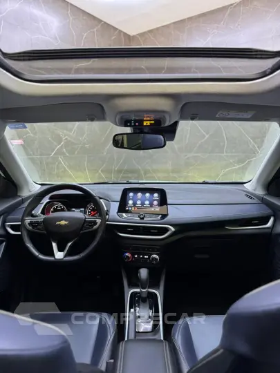 TRACKER 1.2 Turbo Premier