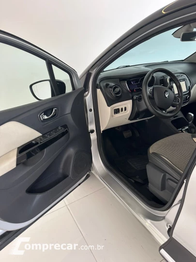 CAPTUR 1.6 16V SCE Intense