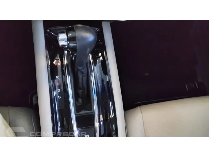 HR-V 1.5 16V TURBO GASOLINA TOURING 4P AUTOMÁTICO