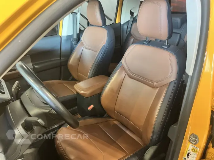 Maverick Pick-up 2.0 4P ECOBOOST LARIAT FX4 AUTOMÁTICO