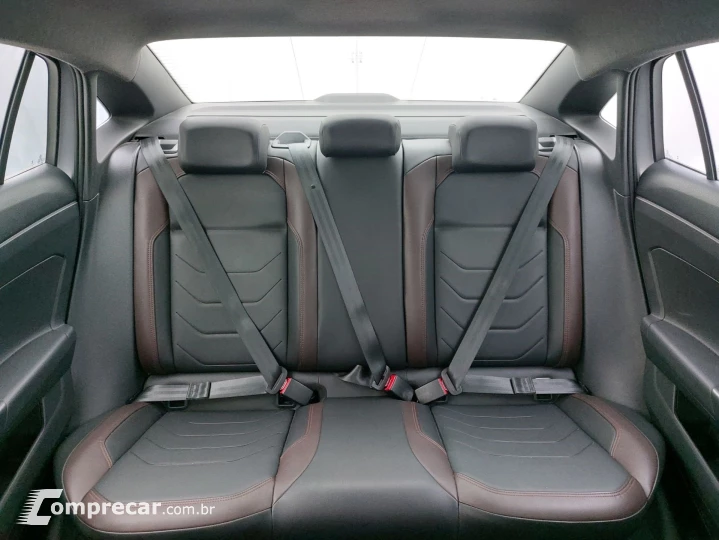 VIRTUS 1.0 200 TSI HIGHLINE AUTOMÁTICO