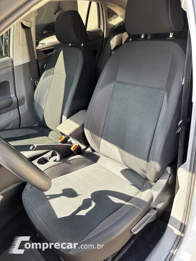 VIRTUS 1.0 200 TSI Highline