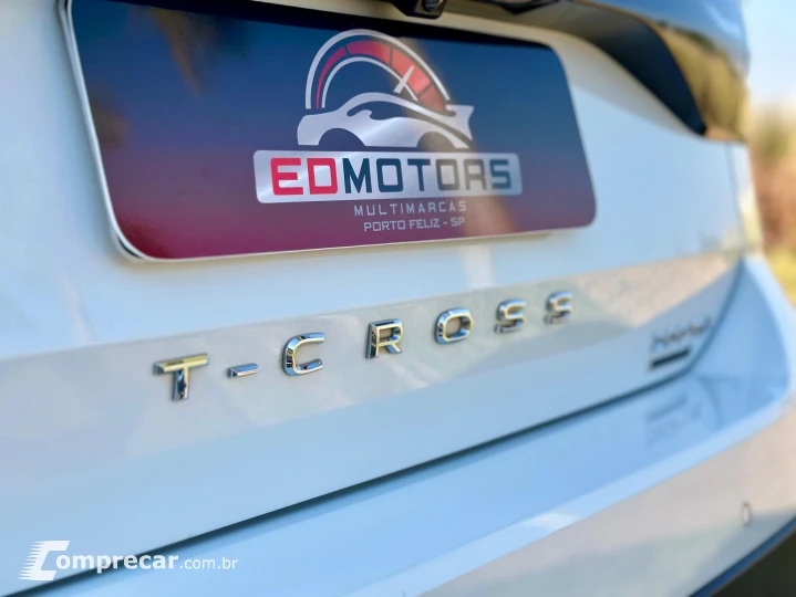 T-CROSS 1.0 200 TSI