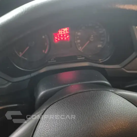 GOL 1.6 16V MSI Totalflex
