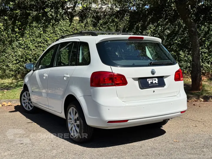 SPACEFOX 1.6 MI 8V