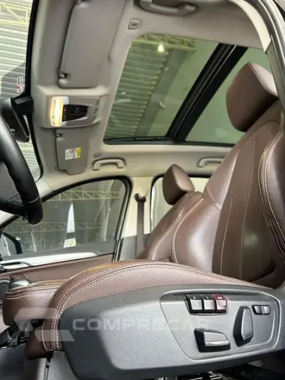 X1 2.0 16V TURBO XDRIVE25I SPORT 4P AUT