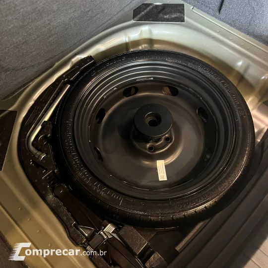 TAOS Highline 1.4 250 TSI Flex Aut.
