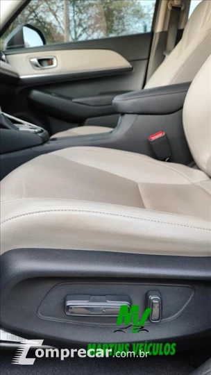 HR-V 1.5 DI I-vtec Turbo Touring