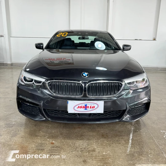 530e M Sport 2.0 Turbo Híbrido Aut.
