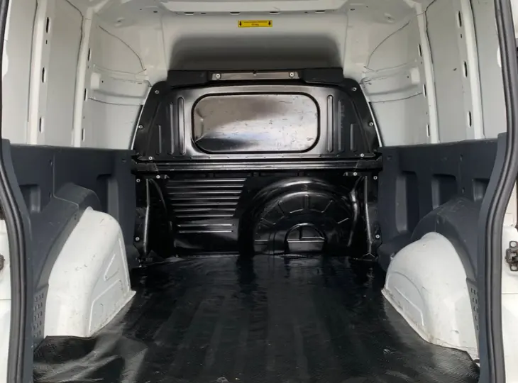 FIORINO 1.4 MPI Furgão Endurance 8V