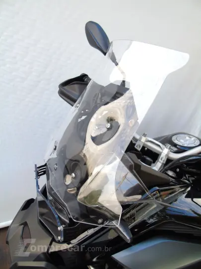 BMW F 850 GS ADVENTURE PREMIUM