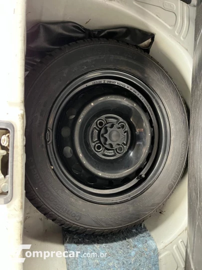 ETIOS 1.3 X 16V