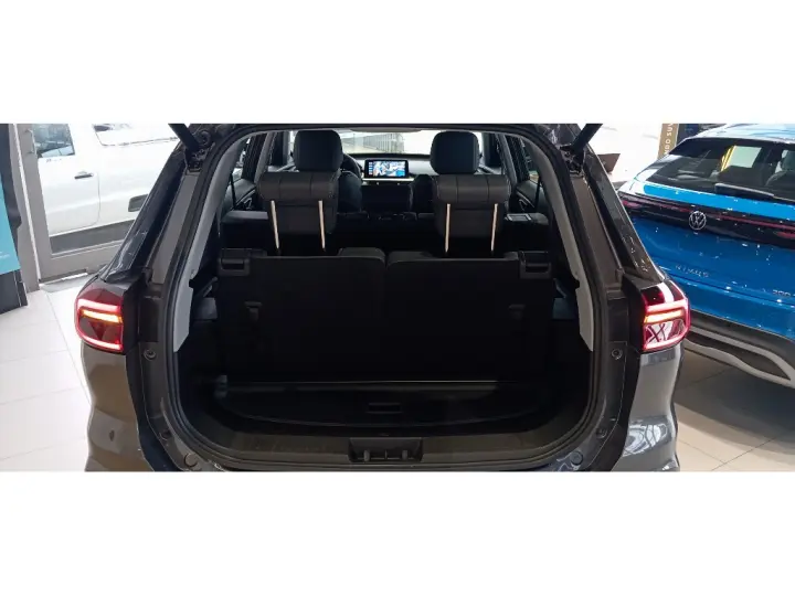 TIGGO 8 1.6 TGDI GASOLINA TXS MAX DRIVE DCT