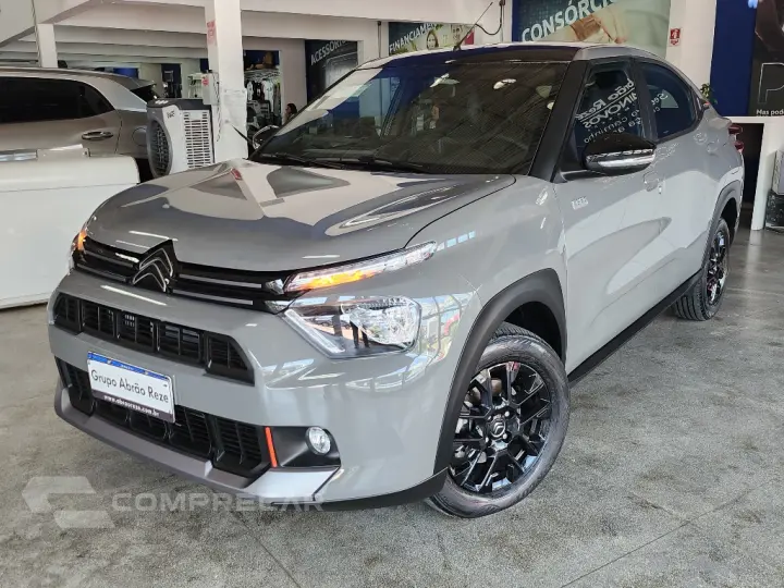 BASALT 1.0 TURBO 200 FLEX DARK EDITION CVT