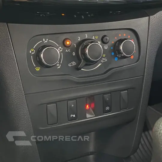 SANDERO S Edition Flex 1.0 12V 5p Mec.