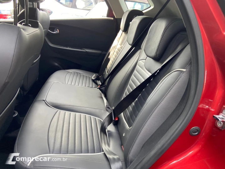 CAPTUR 1.6 16V SCE Intense